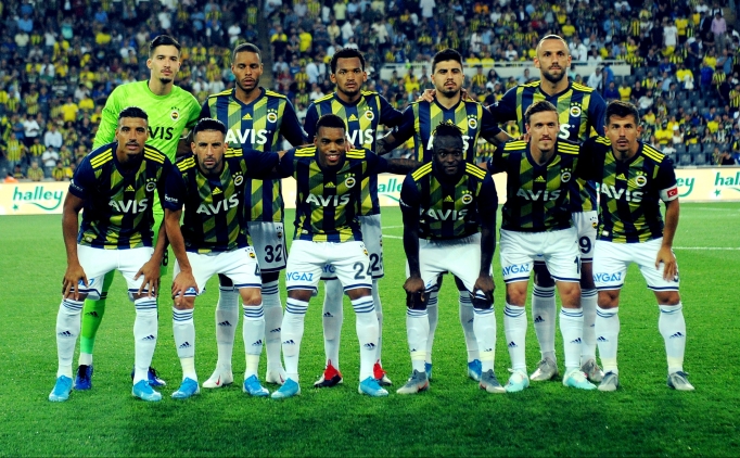 'YILIN EN BÜYÜK TRANSFERİ'
