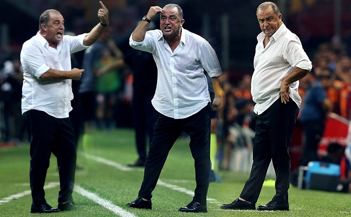 'UÇURUMA DOĞRU GİDİYOR'