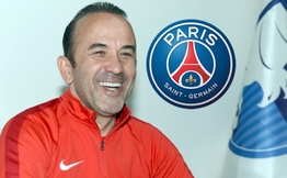 İşte hiç unutamadığı PSG anısı! '35 olduğuma inanamadılar...'