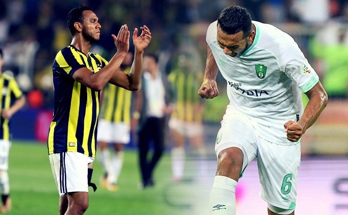 ARABİSTAN'DA JOSEF KRİZİ