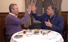Yılmaz Vural'ın müthiş anıları! 'Ali Koç 80'de bana demişti ki...'
