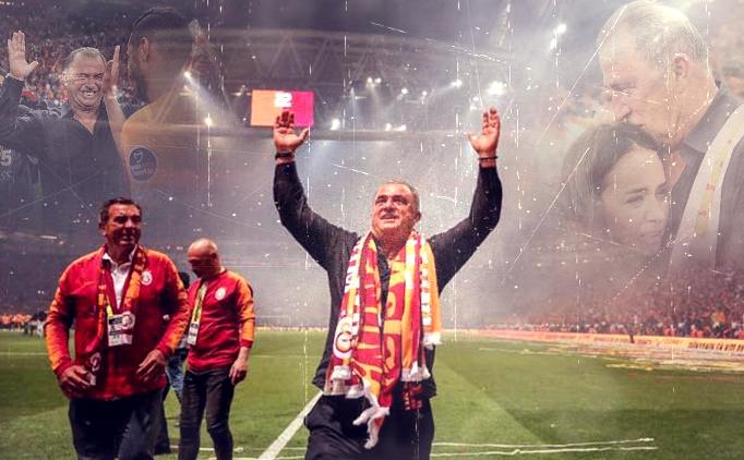'F.BAHÇE'DEN ÖNCE BAŞARIR'