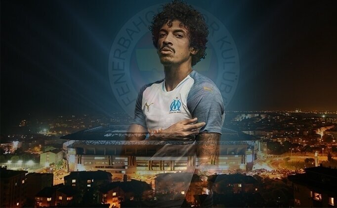 F.BAHÇE LİSANSINI ÇIKARDI