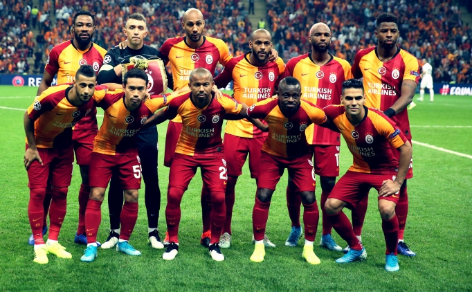 TERİM'İN REAL MADRID 11'İ!..