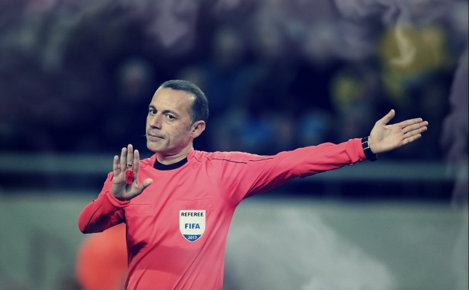 FIFA'DAN TARİHİ 'VAR' KARARI