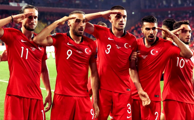 'BUNA TEPKİ GÖSTERİLMEZ'