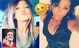 AS Roma'nın genç yıldızı Zaniolo, Annesine isyan etti; Dudak yapma