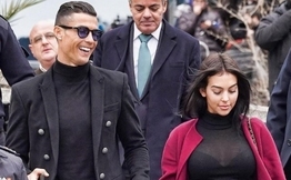 Cristiano Ronaldo'ya 23 ay hapis ve 18.7 milyon euro para cezası geldi!..