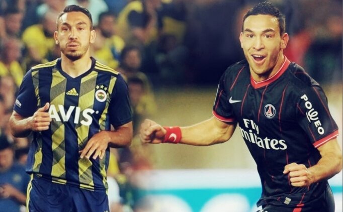 'FENER, G.SARAY'DAN B�Y�K'