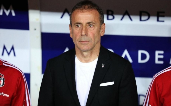 'ACİLEN TRANSFER YAPILSIN!'
