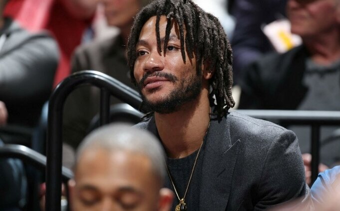 'DERRICK'�N JETLER� YER�NDE'