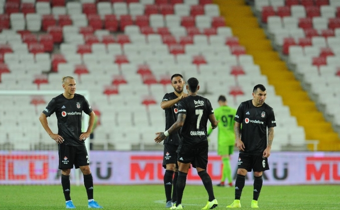 'BU TAKIMA TRANSFER ŞART'