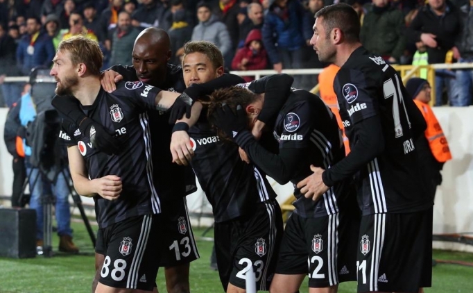 ZİRVEYE DOĞRU KARTAL UÇUŞU