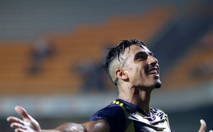 VE FENERBAHÇE GERİ DÖNDÜ!..