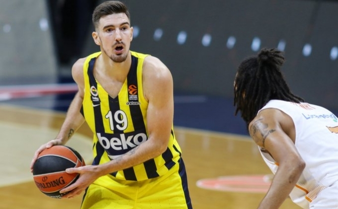 NANDO DE COLO: 'MERHABA'