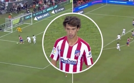 Joao Felix nasıl mı 126 milyon etti? Film tadında anlatıyoruz