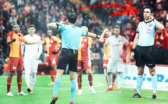 DÜN AKŞAM İÇİN OLAY İDDİA