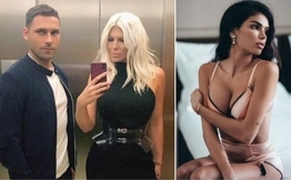 Tosic - Jelena arasındaki ihanet skandalına bu kez bir yenisi eklendi!