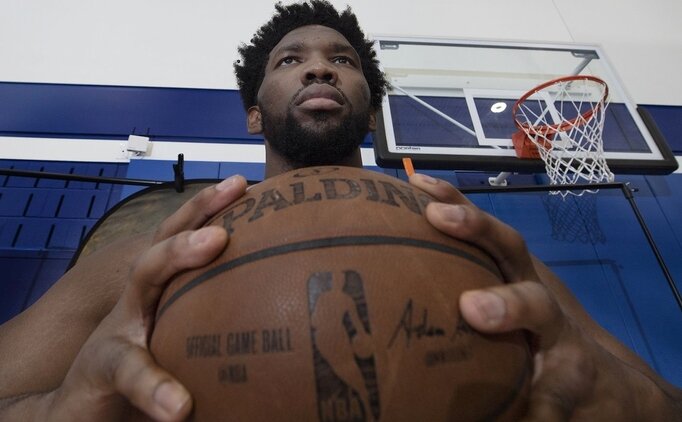 'MVP YA DA DPOY OLMAK..'