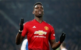 Paul Pogba: 'Efsanelerin çoğu 20 golü bile yakalayamadı'