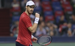 Andy Murray, FM hastalığını anlattı: 'Tüm hayatımı etkiliyor'