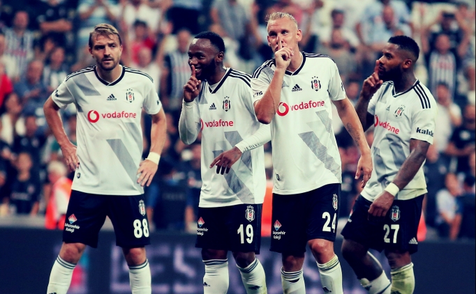 'BU TAKIMA TRANSFER ŞART'
