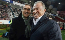 Fatih Terim mi, Şenol GÜneş misin? 8 soruda cevabını sana veriyoruz...