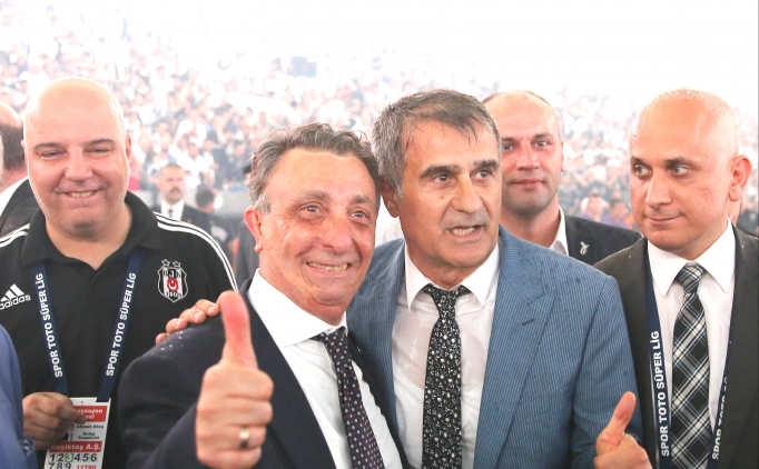'HAKKIMI HELAL ETMİYORUM!'