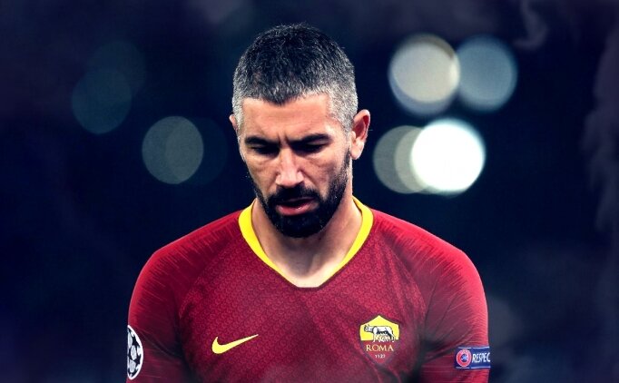 'G.SARAY VE F.BAHÇE İSTEDİ'