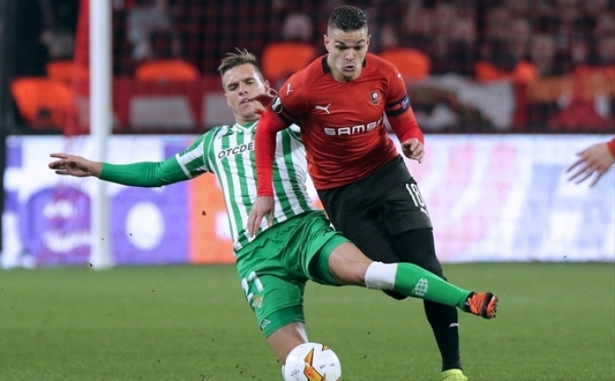 BEN ARFA, F.BAHÇE VE G.SARAY!