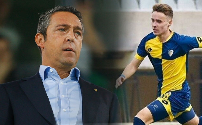 F.BAHÇE'DEN II. TRANSFER!