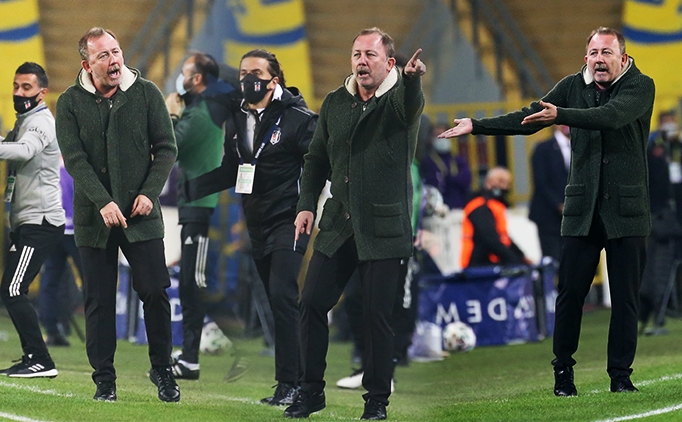 'İŞİN SIRRI, SERGEN'İN ZEKASI'