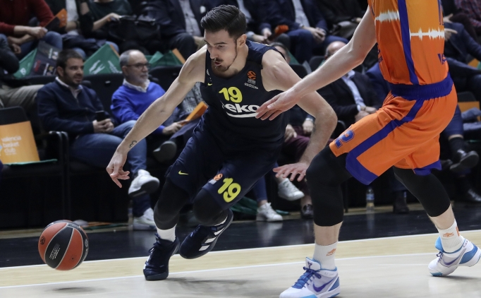 F.BAHÇE İSPANYA'DA KAZANDI!