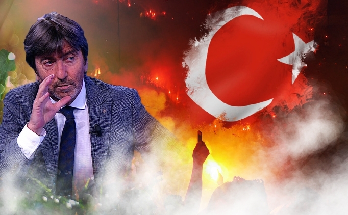..VE DİLMEN'DEN FLAŞ KARAR