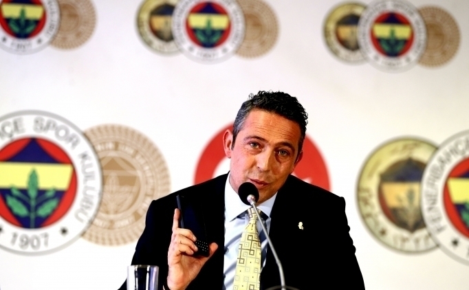 F.BAHÇE'DEN TFF'YE SALVOLAR
