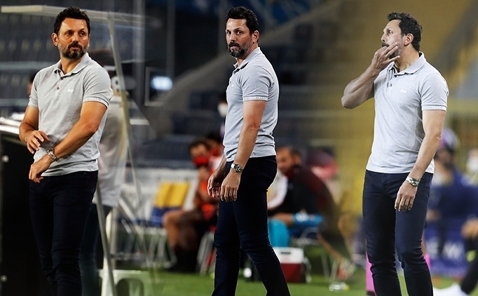 'FENER'DEN ÖNCE BENİ İSTEDİ'
