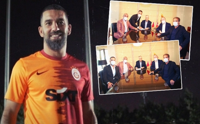 'ÇOK KIRILDIM, HEM DE ÇOK'
