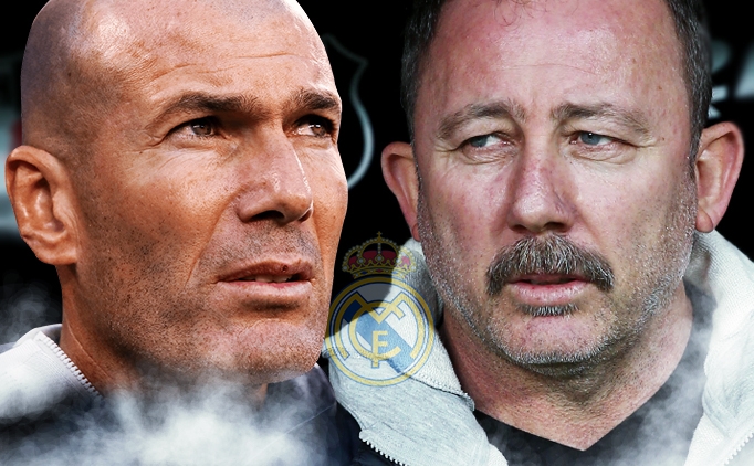 'ZIDANE ETKİSİ YAPACAKTIR'
