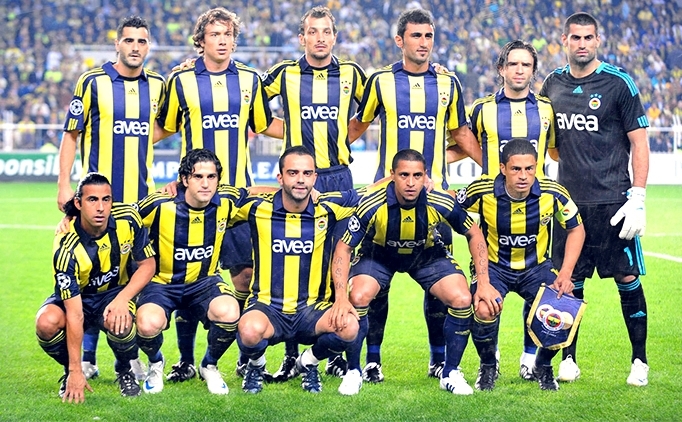 'TÜRKİYE'DE BU GÖRÜLMEDİ'