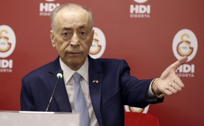 G.SARAY'DA SEÇİM ERTELENDİ!
