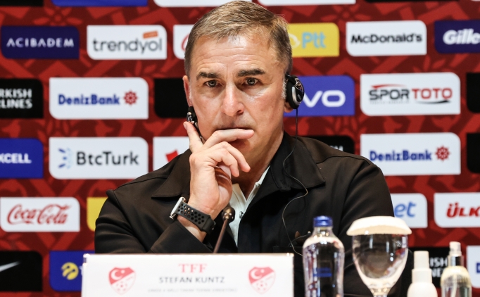 'TÜRKİYE GURUR DUYACAK'