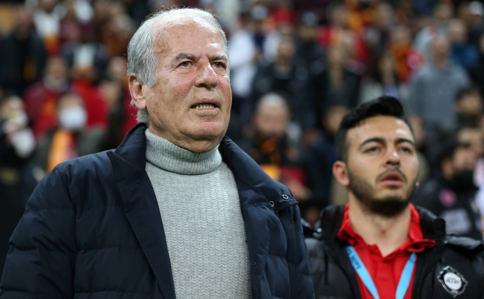 'GALATASARAY'A KARŞI İYİ İŞ!'