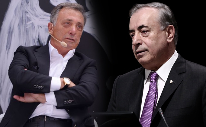 G.SARAY'A FLAŞ YANITLAR!..