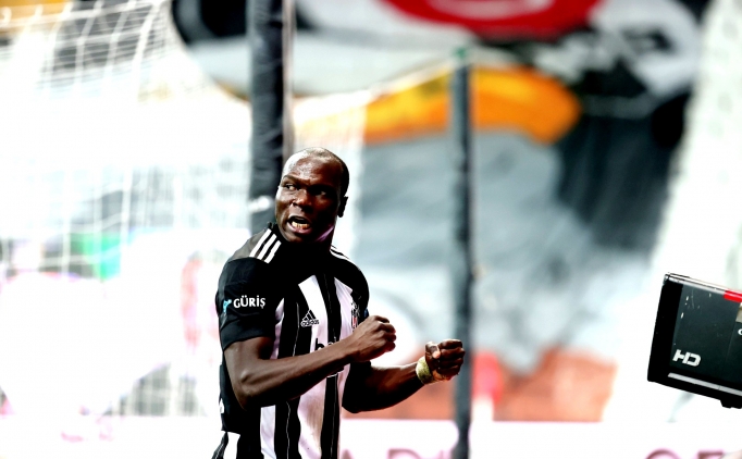 ABOUBAKAR: HABERİM YOKTU