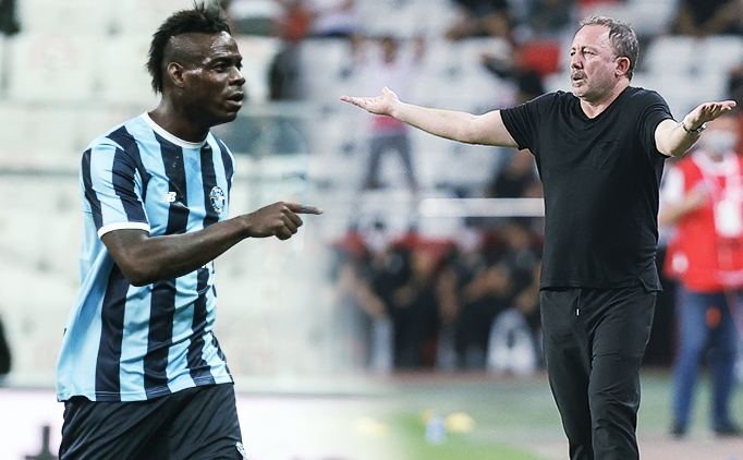 'balotellı seviyesiz, yazık'