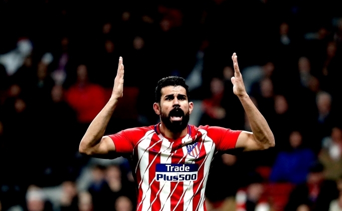 TÜRKİYE'YE TRANSFERİ YAKIN