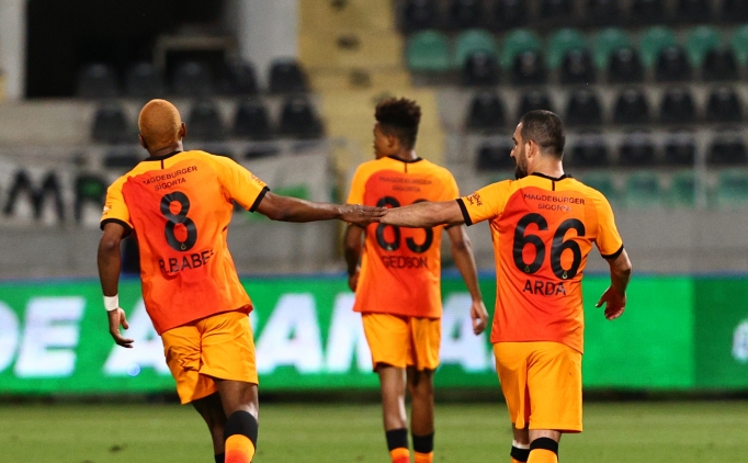 'BEŞİKTAŞ KAÇ ATARSA ATSIN!'