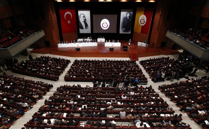 GALATASARAY'DA HESAP GÜNÜ