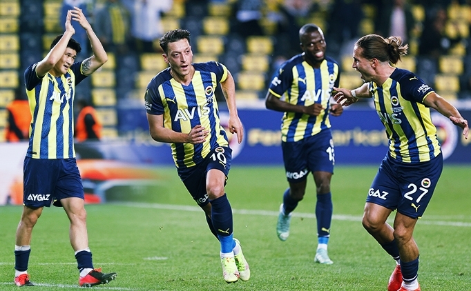 'BİR TAŞLA DÖRT KUŞ VURDU'