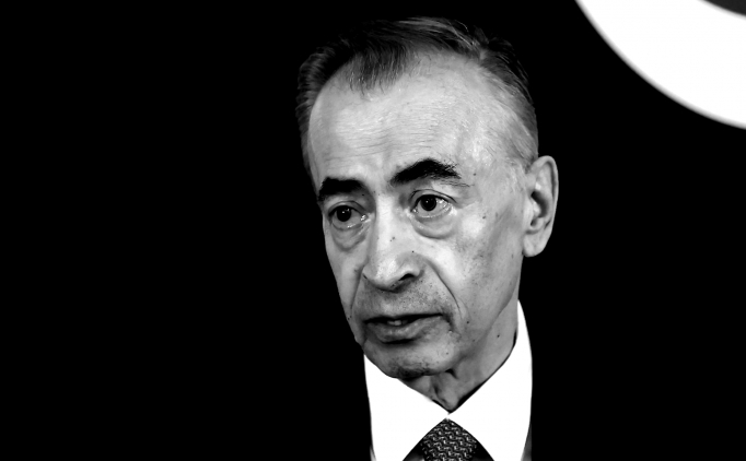MUSTAFA CENGİZ VEFAT ETTİ